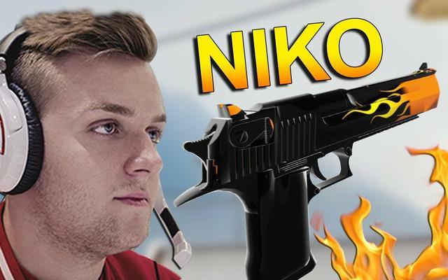 m0NESY ：当我陷入挣扎时，NiKo帮了我很多