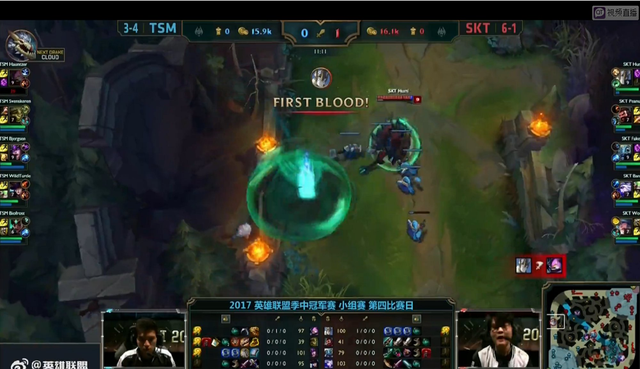 FPX确定无缘季后赛