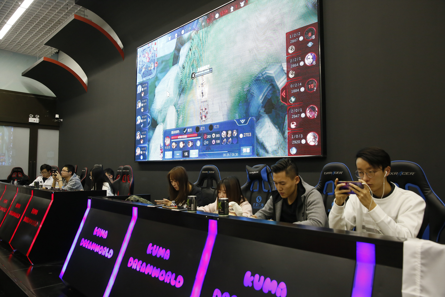 FUT Esports 被淘汰出 VCT 2025： EMEA Kickoff， Team Liquid 将争夺曼谷大师赛名额