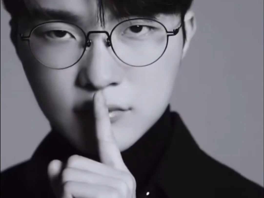 JiJieHao 替补 Kjaerbye