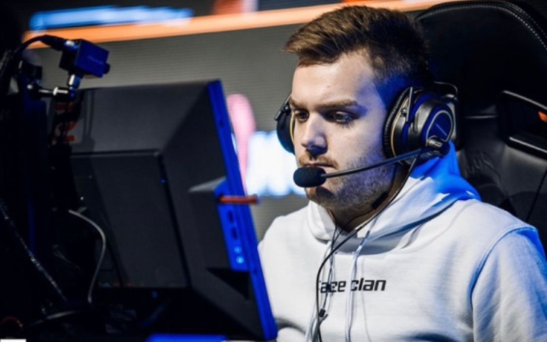 ANIMAJOR小组赛结束，PSG.LGD、Nigma晋级胜者组