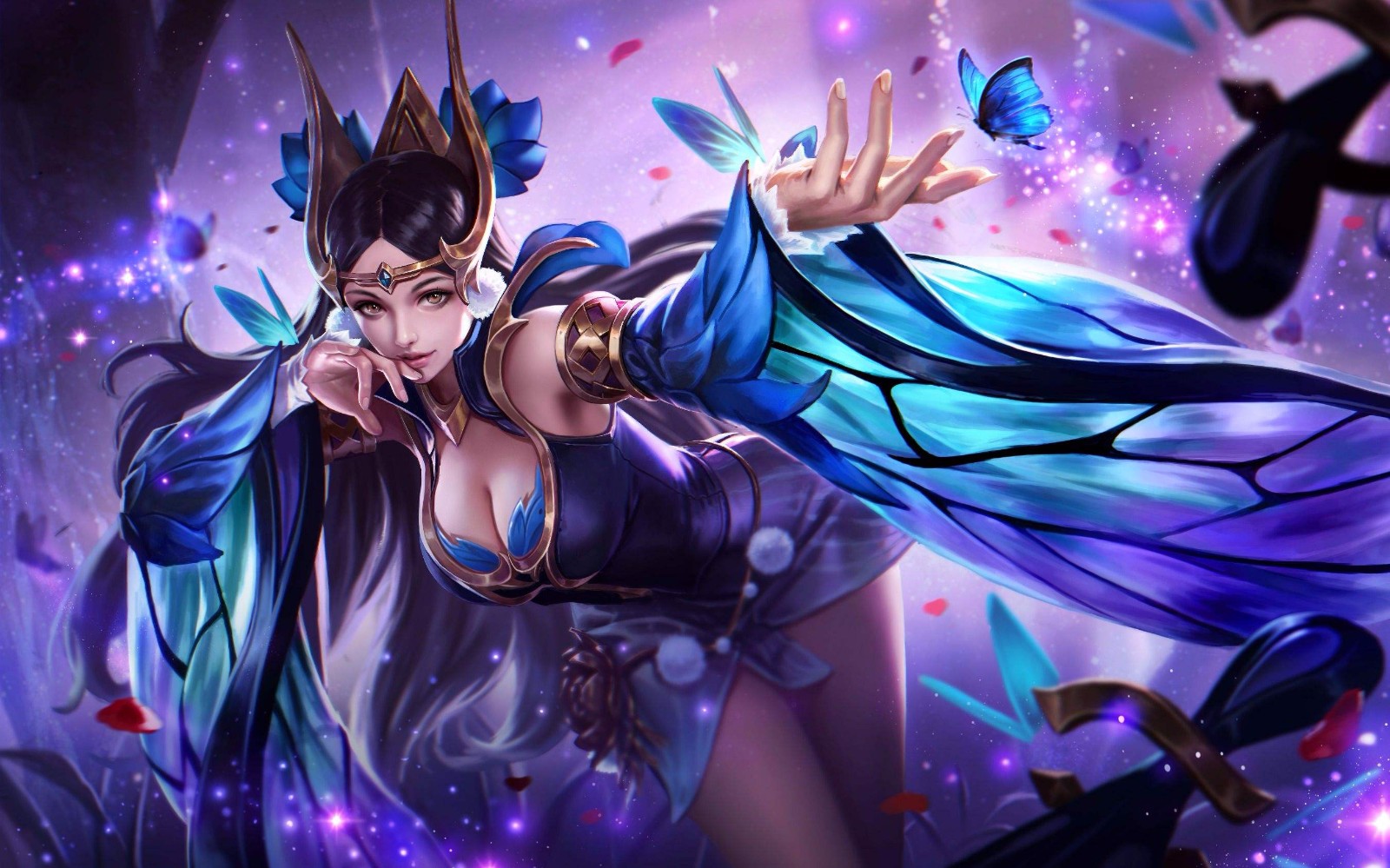 CSGO战队forZe更换新队标，感觉如何？