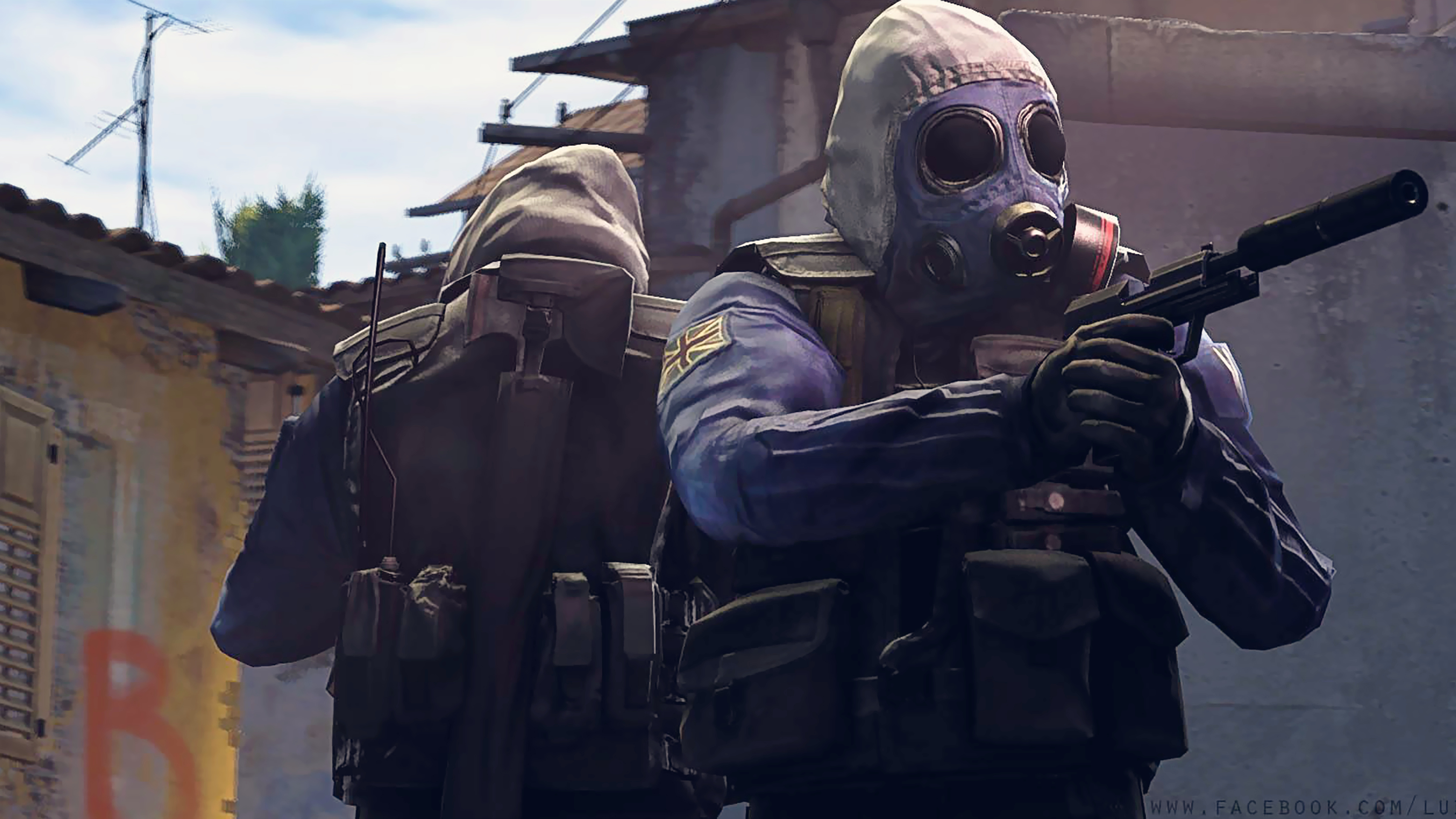 Brollan：Vitality强得把CS比赛打成表演赛