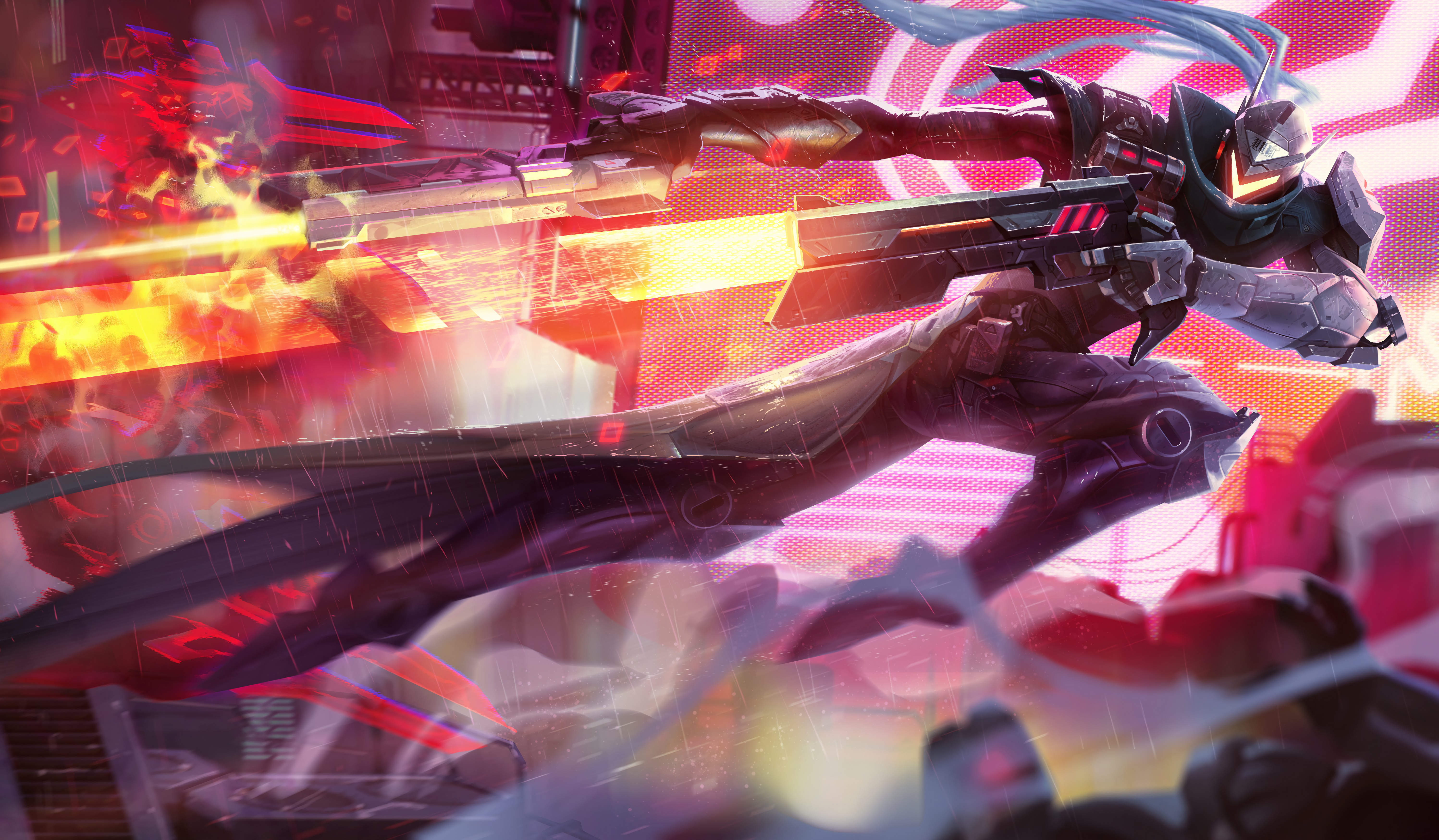 PRX继续争夺季后赛名额，ZETA在VCT 2025：太平洋阶段1中击败TALON