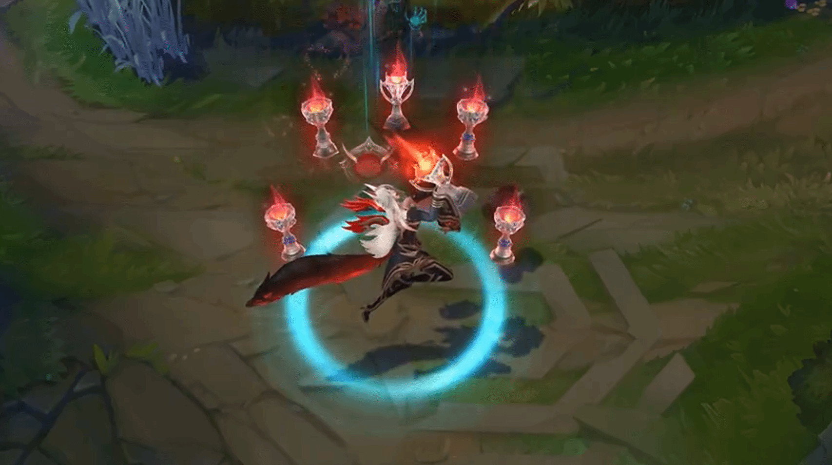 首席执行官 Eternal Fire 对关于替换 Calyx 的传言做出了回应；