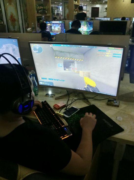 WE开始招募LOL手游职业选手，想去还得会打王者