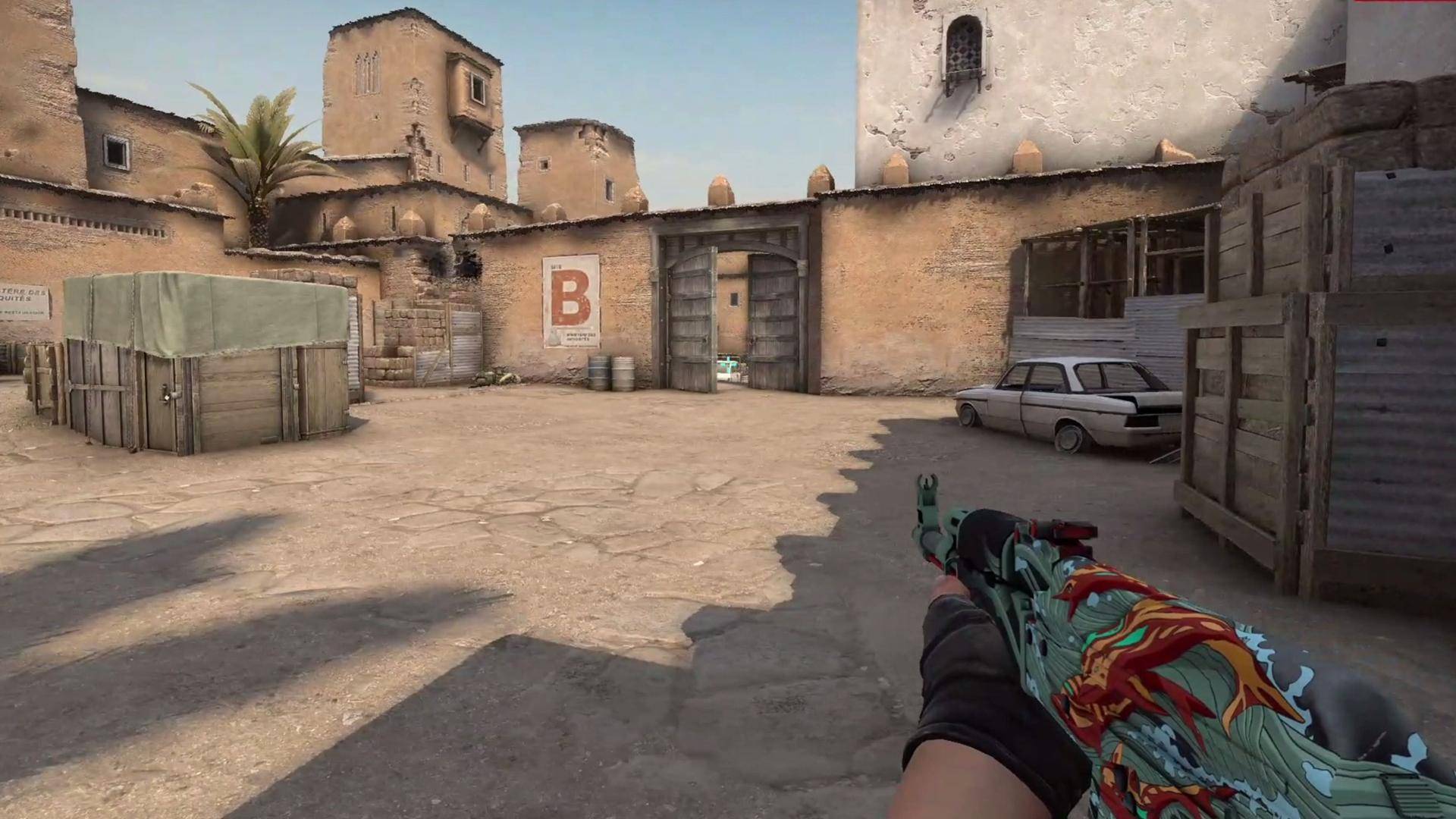 Ruler ：上了年纪之后觉得老练了 自己应该打的更好一些