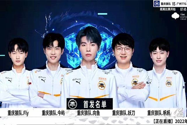 忍者战争回来了？ Invictus Gaming 赢得了所有比赛并晋级四分之一决赛。他们将在24日的四分之一决赛中对阵 Top Esports 。