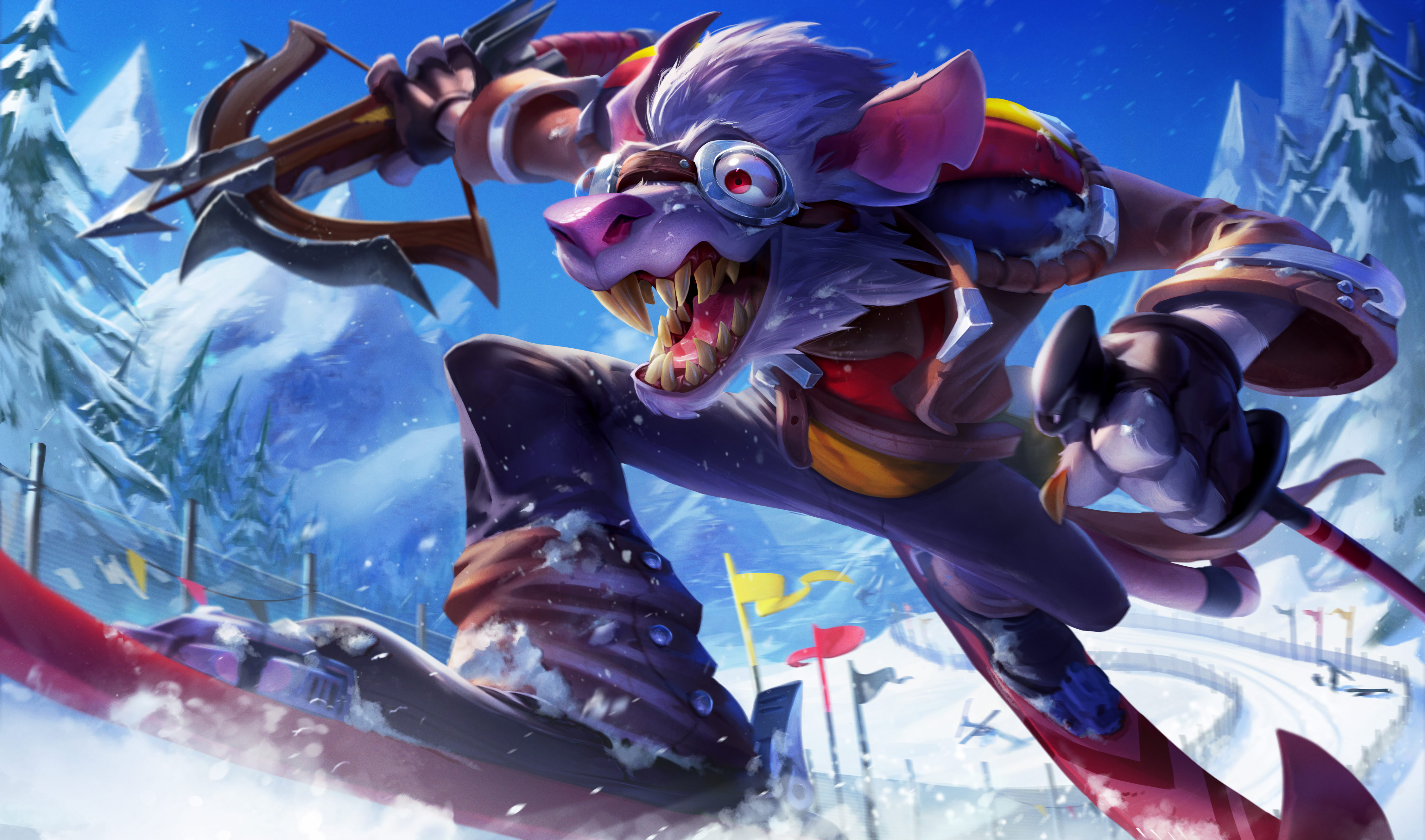 传闻： Falcons 将在 2025 年 BLAST.tv 奥斯汀 Major 之后用 kyousuke 替换 TeSeS ，来自 Spirit 学院