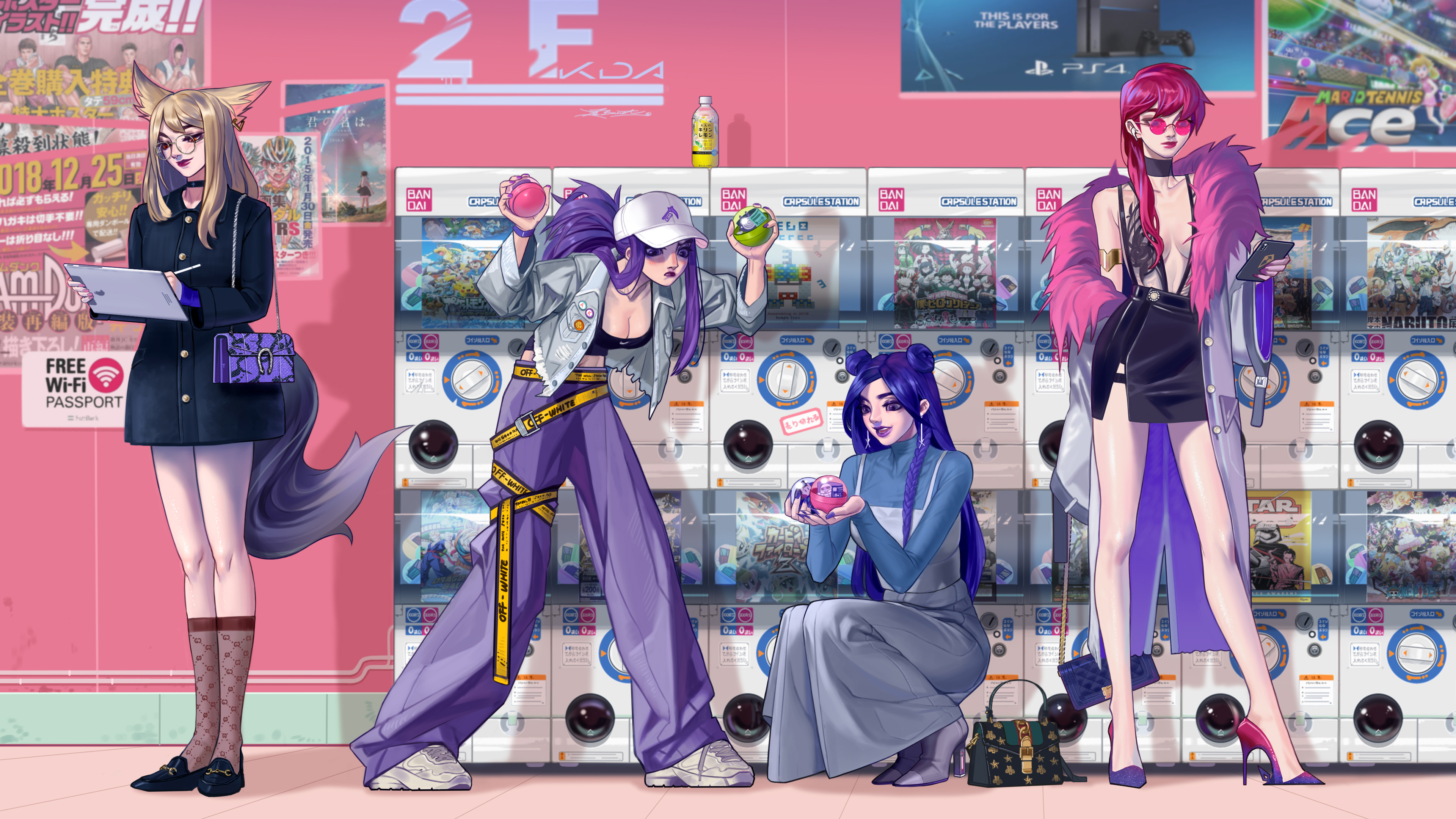 外媒爆料：LCK最早将于2024年实行工资帽，大批选手或将逃离