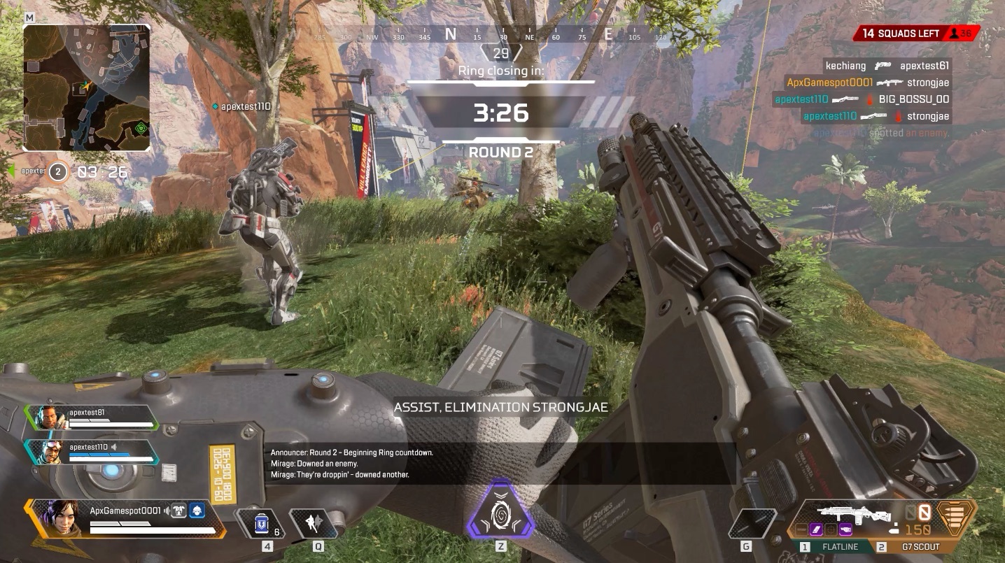 CTBC Flying Oyster — LCP 第1分裂 2025 冠军