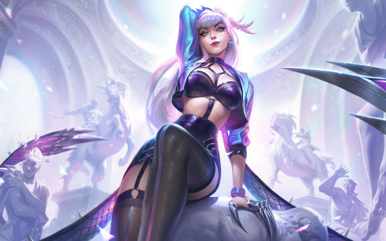 HJELM1 已经离开 GamerLegion Academy ，并在寻找新的项目